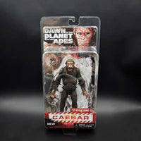 NEKA Planet of the Apes Figurines (18 cm)