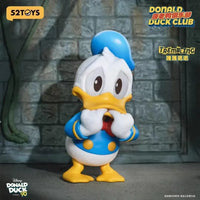 52TOYS DSNY Donald Duck Club Blind Box