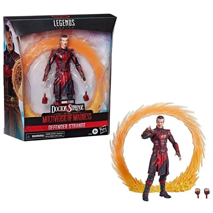 Legends Dr. Strange Multiverse Figurine (16 cm)