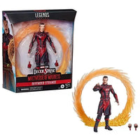 Legends Dr. Strange Multiverse Figurine (16 cm)