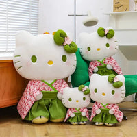 كيمونو تشارم مرحبا KT أفخم 