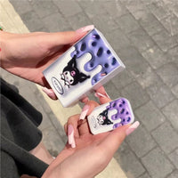 Sanliou Ice Cream Drip Lighter