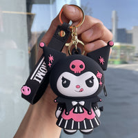 Sanliou Sweet & Spooky Coin Purse