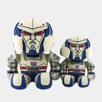 Trans4mers Titans Plushies