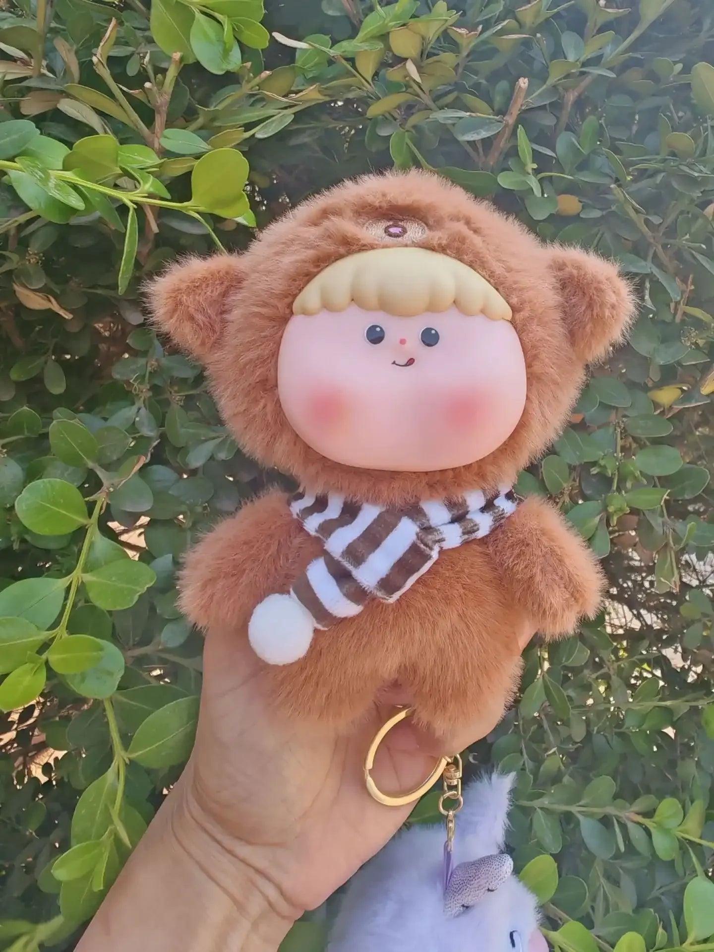 DuDu Zoo Series Blind Box