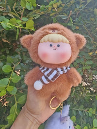 DuDu Zoo Series Blind Box