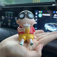 Shinichan Daily Delights Figures (10 cm)