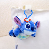 DZNY Stitch Squad Premium Keychains