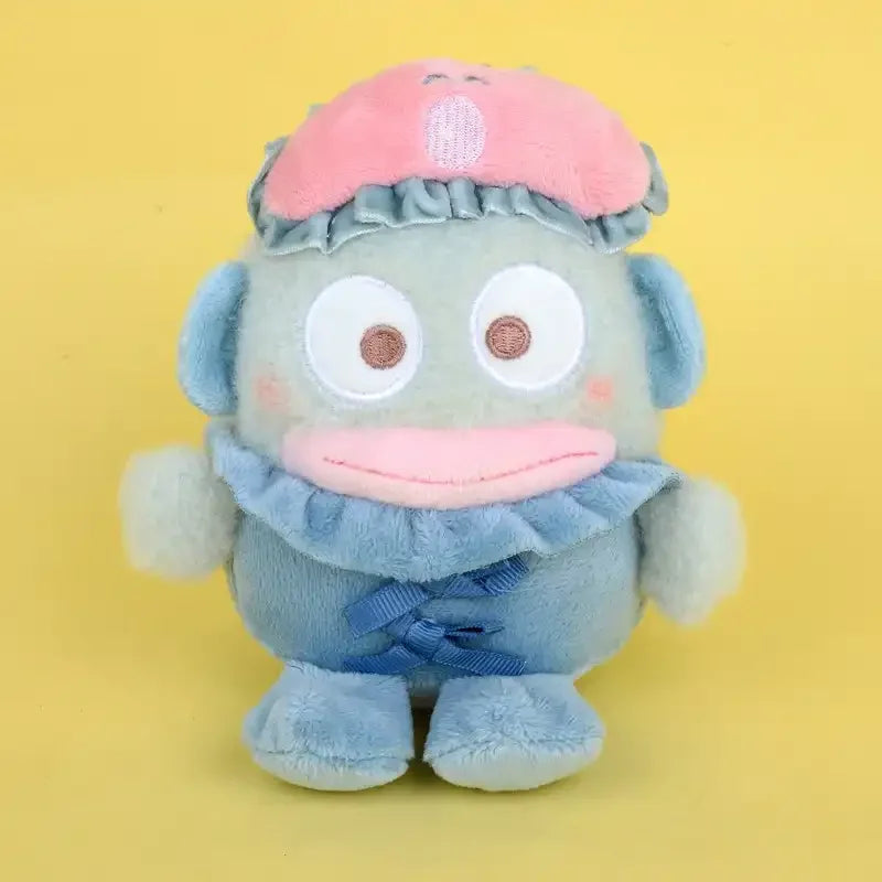 Sanliou Sweet Slumber Pals Keychain
