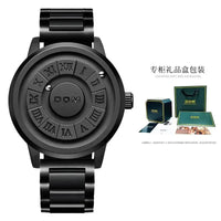 DOM Kinetic Flow Suspension Watch