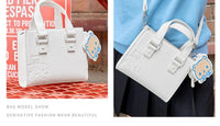 Sanrio City Chic Crossbody Bag