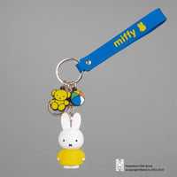 Miffy Hoppy Hues Keychain