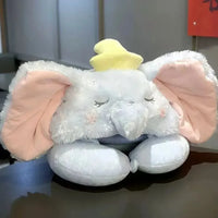 Character Cloud Hooded Neck Pillows