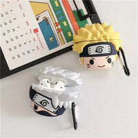 Naruto Anime Case (For Airpods)