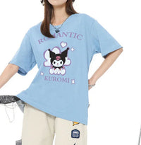 Sanliou Sisterhood Fashion Tee