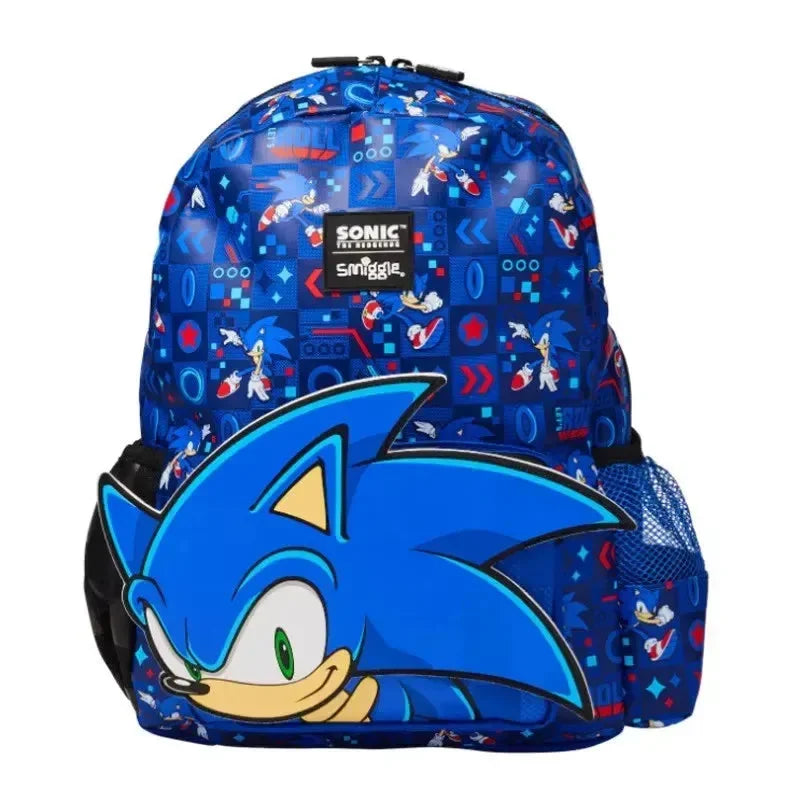 Smiggle Junior Character Backpack