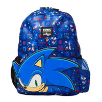 Smiggle Junior Character Backpack