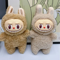 Labubu Monsters Cosplay Plush Pendant