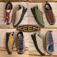 KEEN Jasper Outdoor Adventure Shoes
