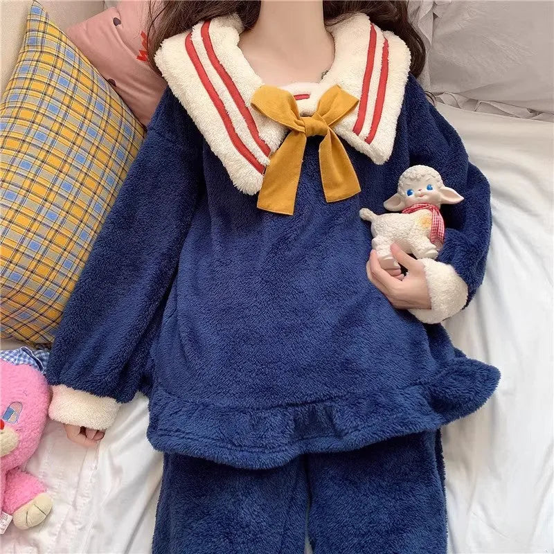 Sailor Scout Comfort Pajama Suit