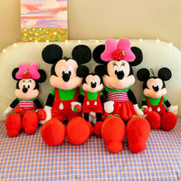 Berry Sweethearts Mouse Plush Duo