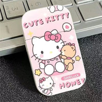 Sassy Hello KT Cigarette Lighter