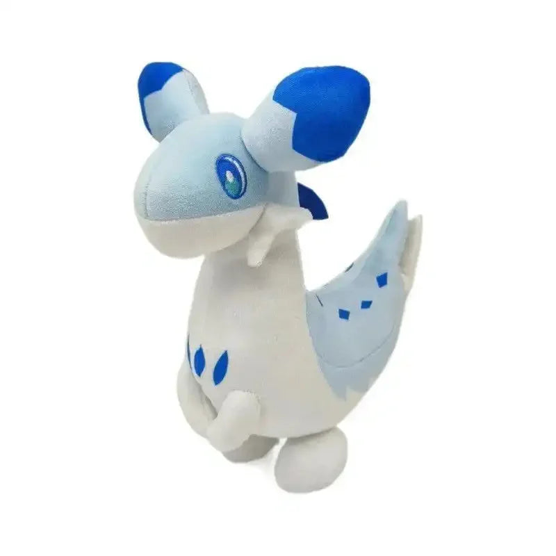 Magicbeast Palu & Friends Plush