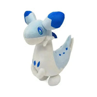 Magicbeast Palu & Friends Plush