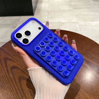 Coque en silicone MagSafe (pour iPhone) 