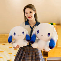 Cinnamoroll Long Blue Ears Plushie