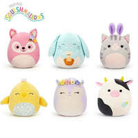 Squishmallows 7.5 inch Plushies