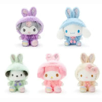 Sanliou Easter Rabbit Plushie