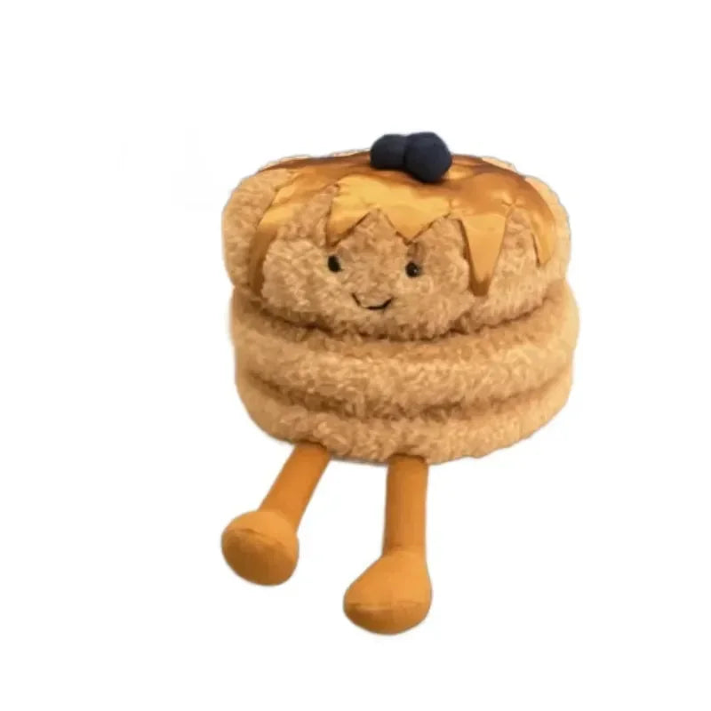 JC 25 Celebration Bunny & Bear Plush