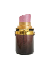 Creative Niche Lipstick Shaped Handbag