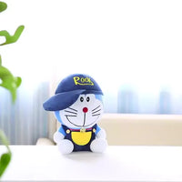 Doraemon Premium Stuffed Toy