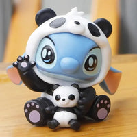 Blue Alien Party Animal Pals Blind Box