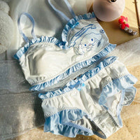 Cute Cartoon Underwear Suits PN5600 - Bear Hugs