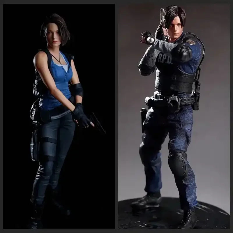 Figurine de collection Resident Evil Horror (30 cm) 