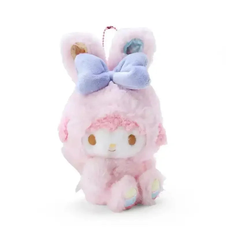 Sanliou Bunny Ears Plushie