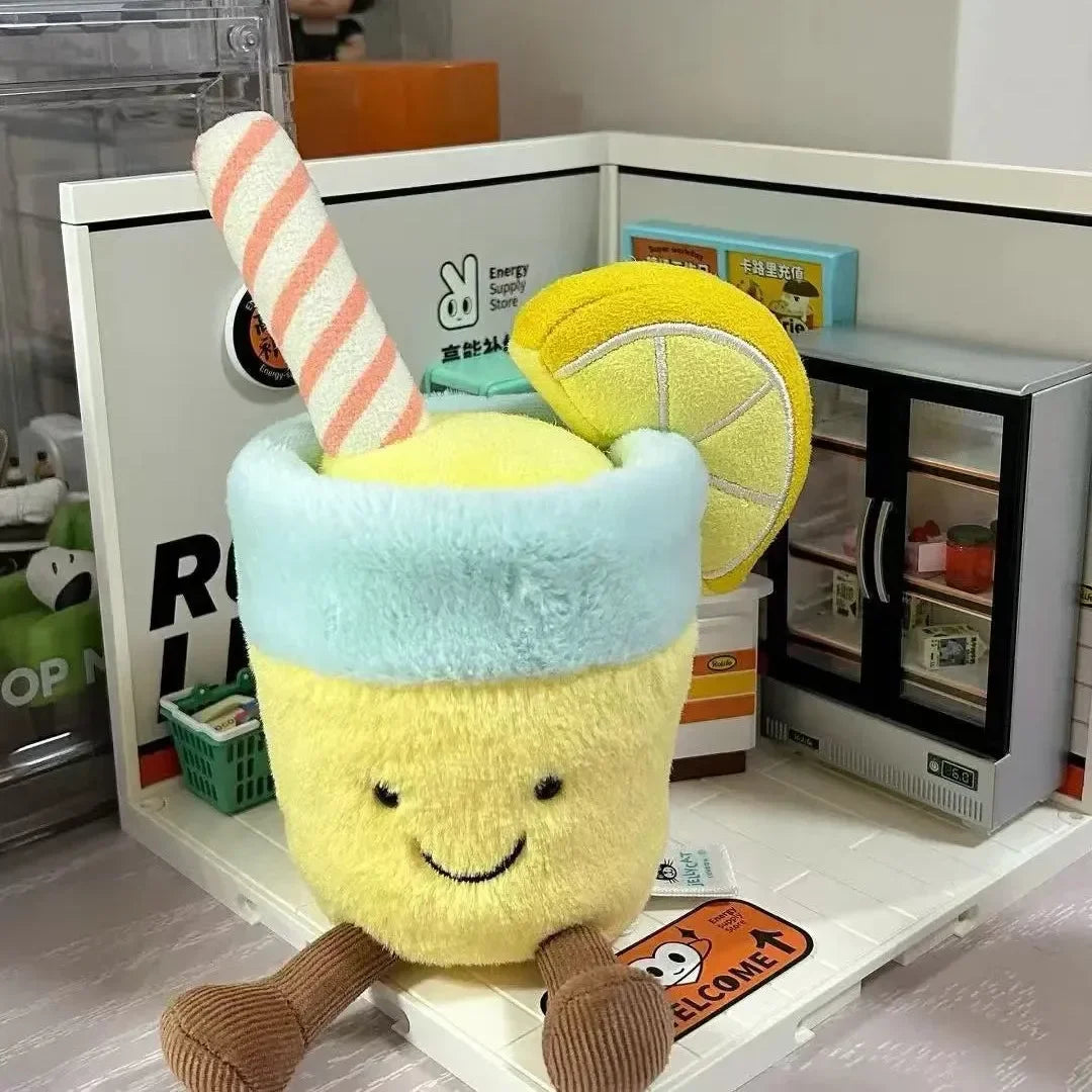 Amusing JC Tropical Treats Plush