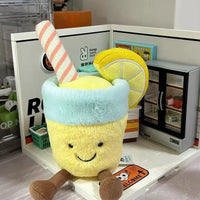 Amusing JC Tropical Treats Plush