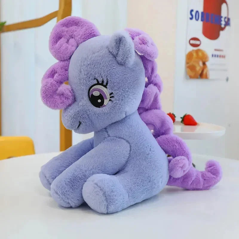 My Little Pony Cuddle Crew Plushies (40 cm)
