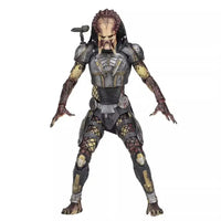Fugitive Predator Action Figure (18 cm)