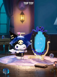 Top Toy Coulomi Magician's Apprentice Blind Box