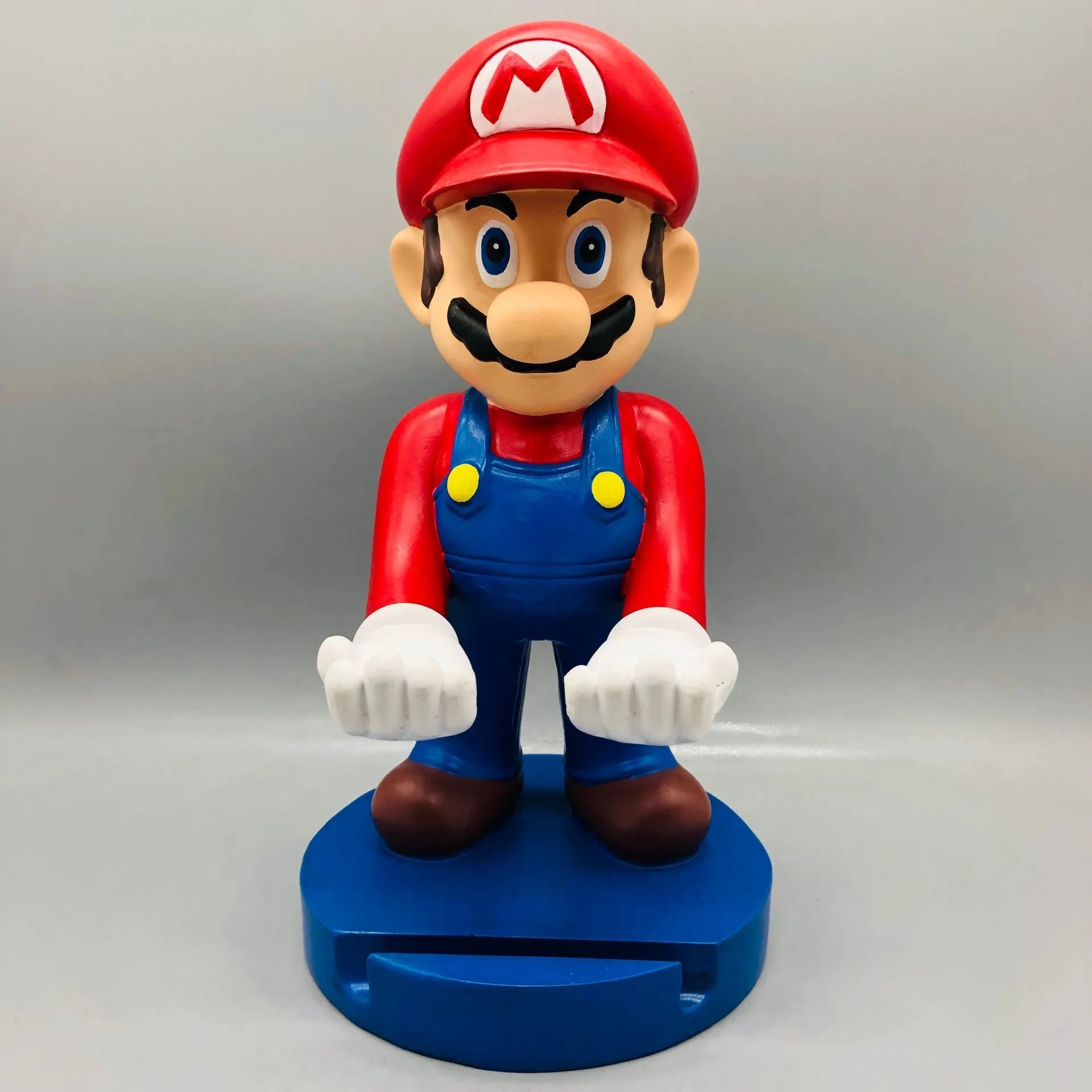 Mario Sparks of Hope Action Figure (40 cm)