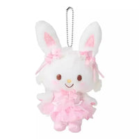 Sanliou Ballet Series Plush Keychain