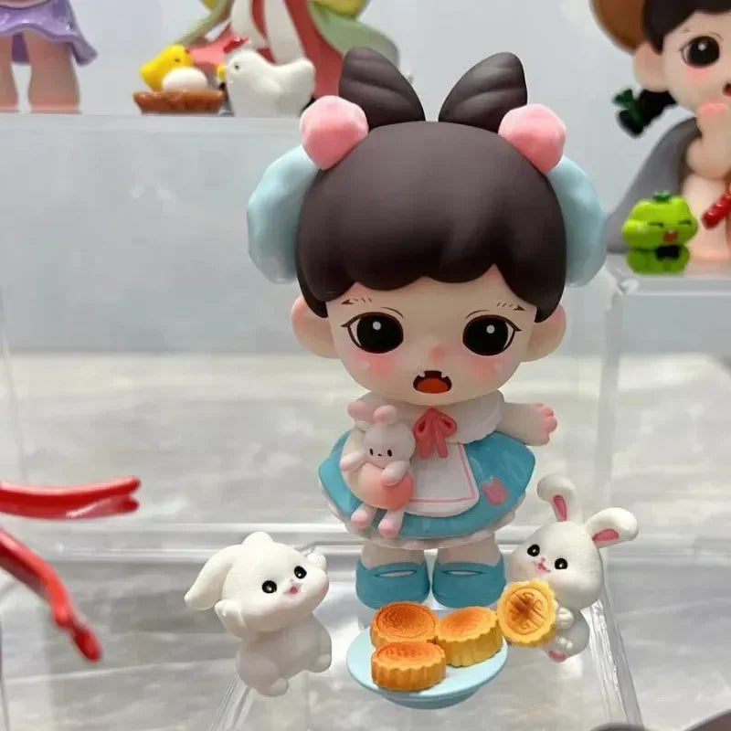 Zoraa Mystic Charms Blind Box