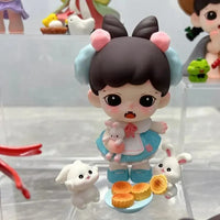 Zoraa Mystic Charms Blind Box