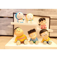 Doraemon Dreamy Dozers Blind Box