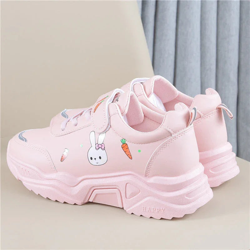 Lovely Rabbits Shoes PN3942 - Bear Hugs